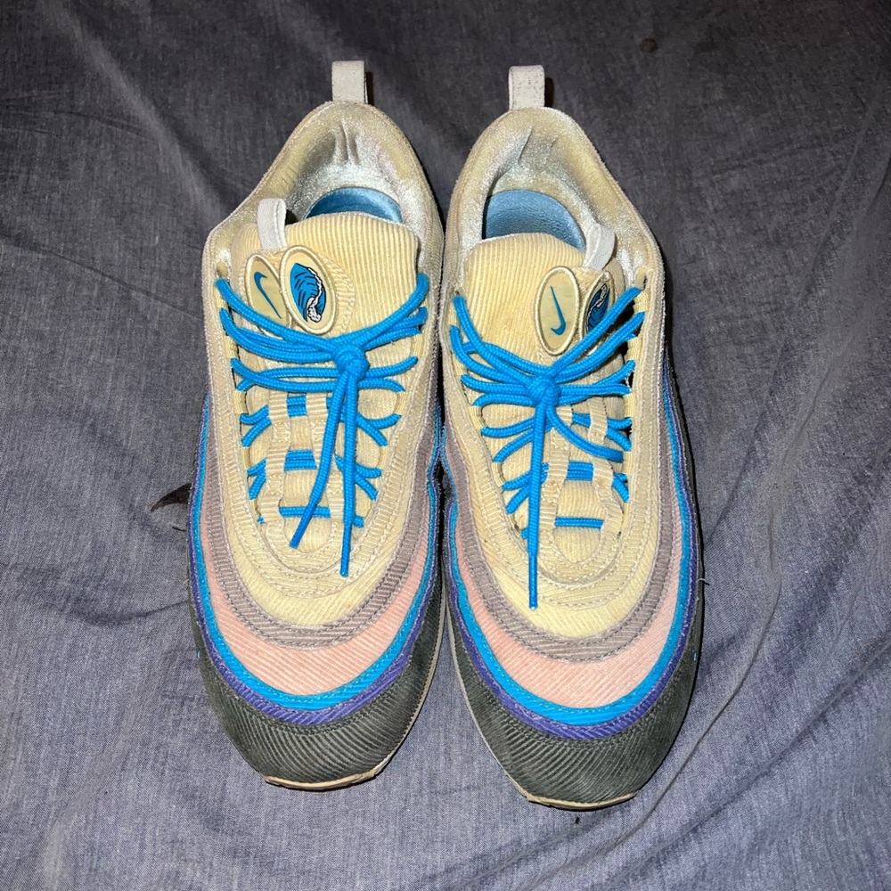 Nike airmax 1/97 “Sean Wortherspoon”